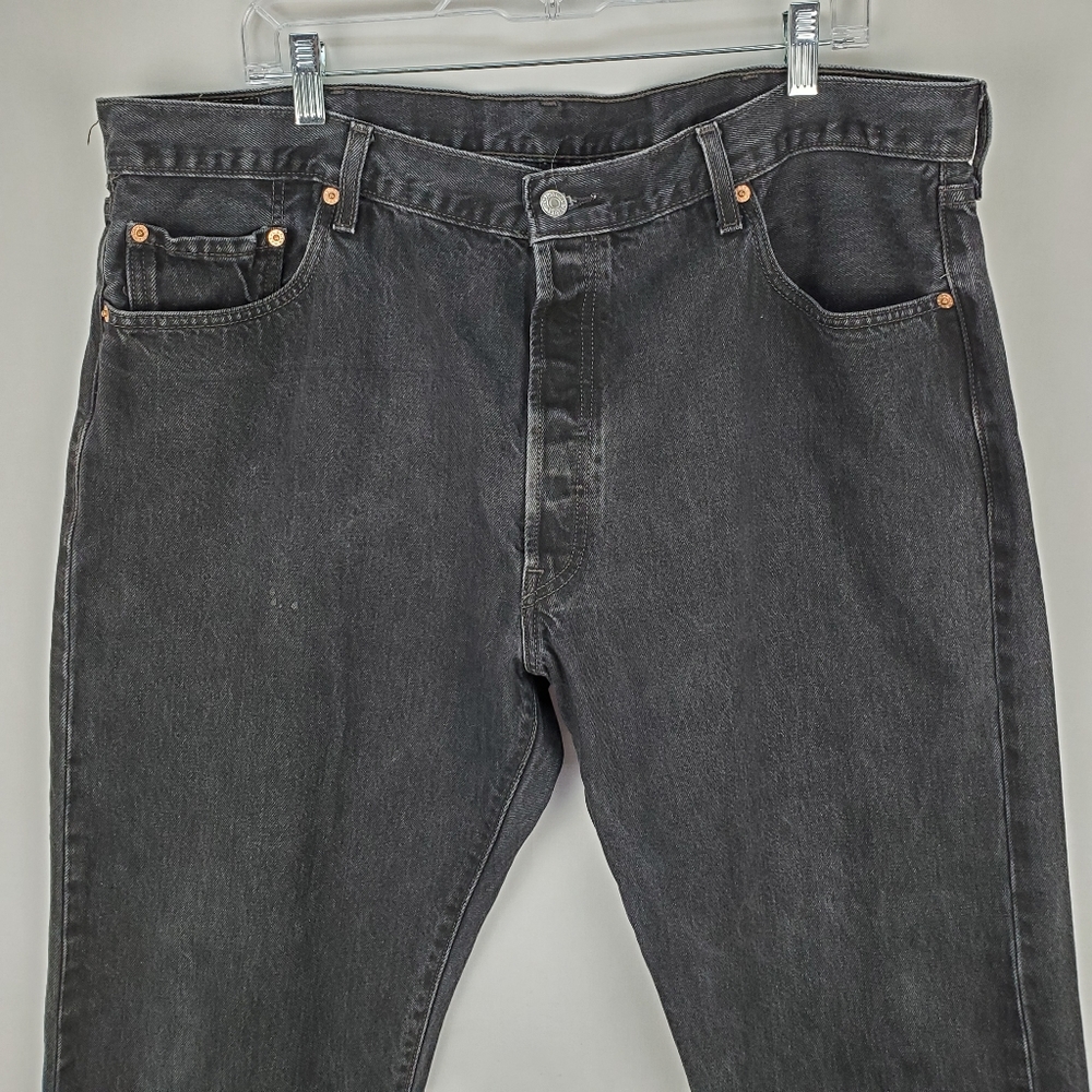 Levi's 501 jeans - Picture 2 of 6
